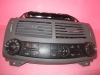 Mercedes Benz E350 E500 E63 AMG Dashboard Center A/C AC Air vent  AC Control - Climate Control - Heater Control - 2118301485